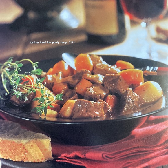 The Complete Cooking Light Cookbook - Picture 3 of 9